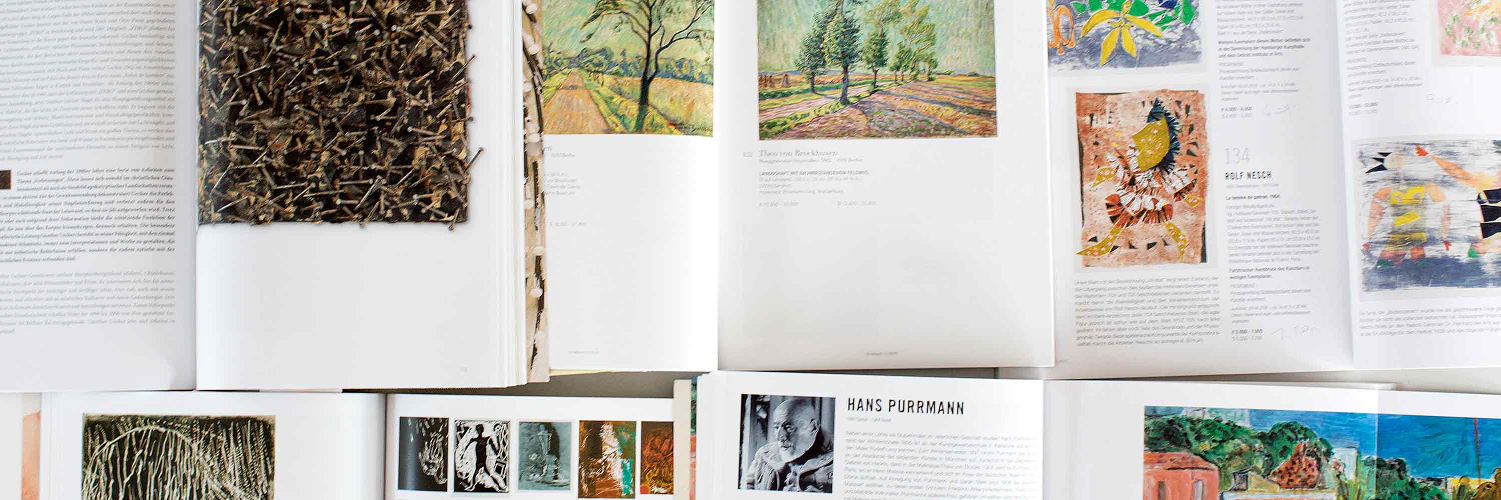 ART VON WERT - Kunstberatung und Kunstvermittlung