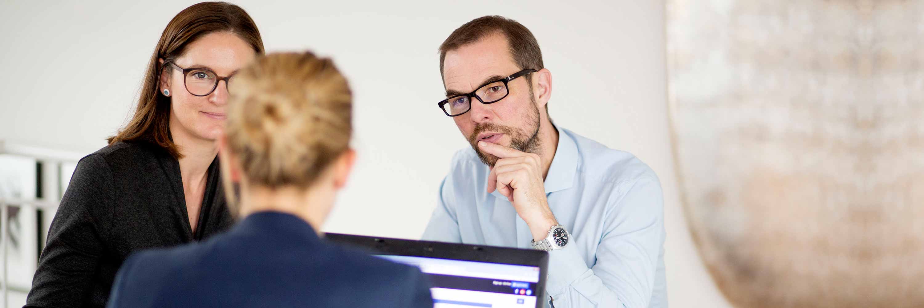 Kunstvermittlung mit ART VON WERT