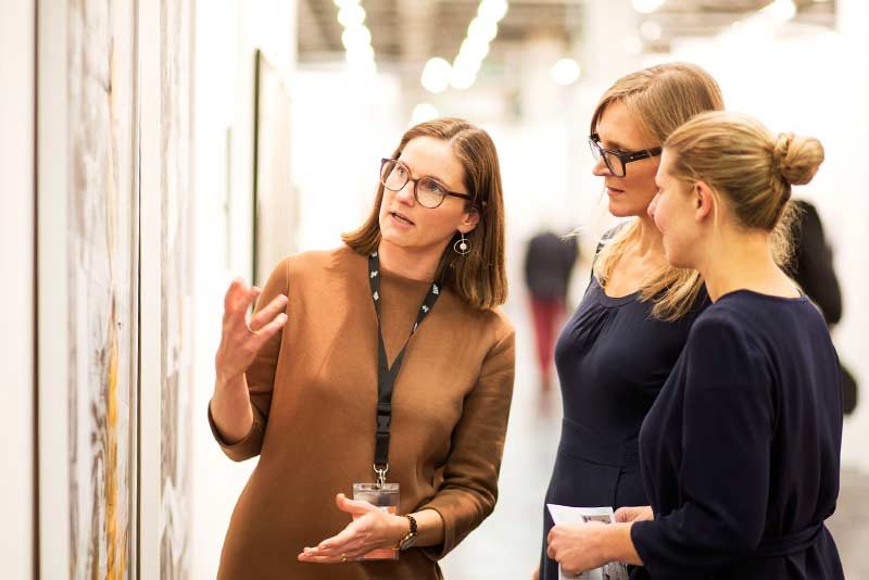 Kunstberatung Kunstberatung