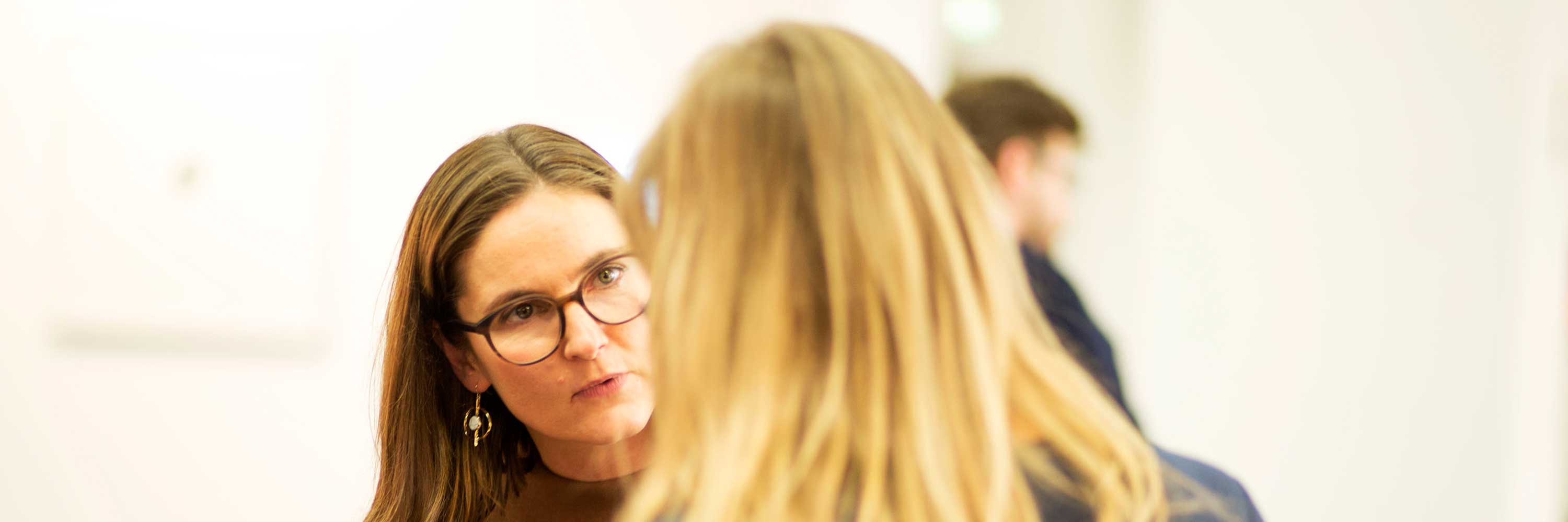 ART VON WERT - Kunstberatung und Kunstvermittlung