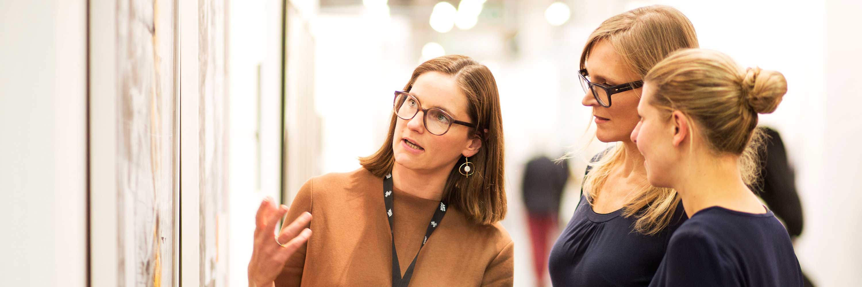 ART VON WERT - Kunstberatung und Kunstvermittlung