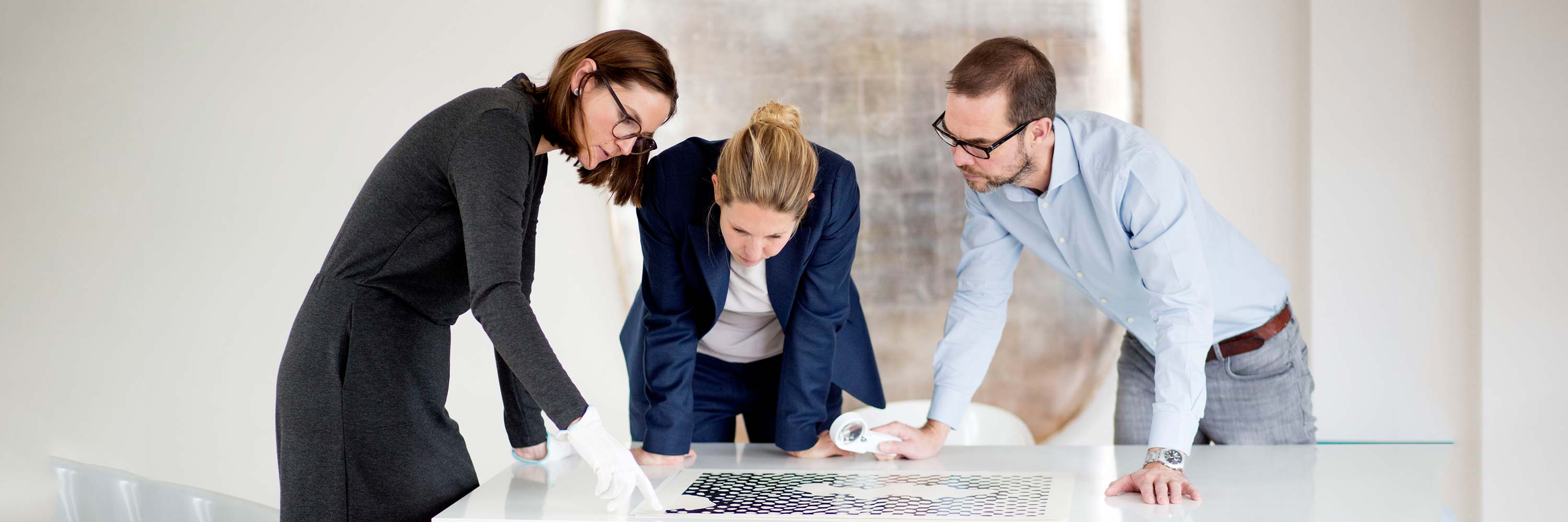 ART VON WERT: Kunstberatung