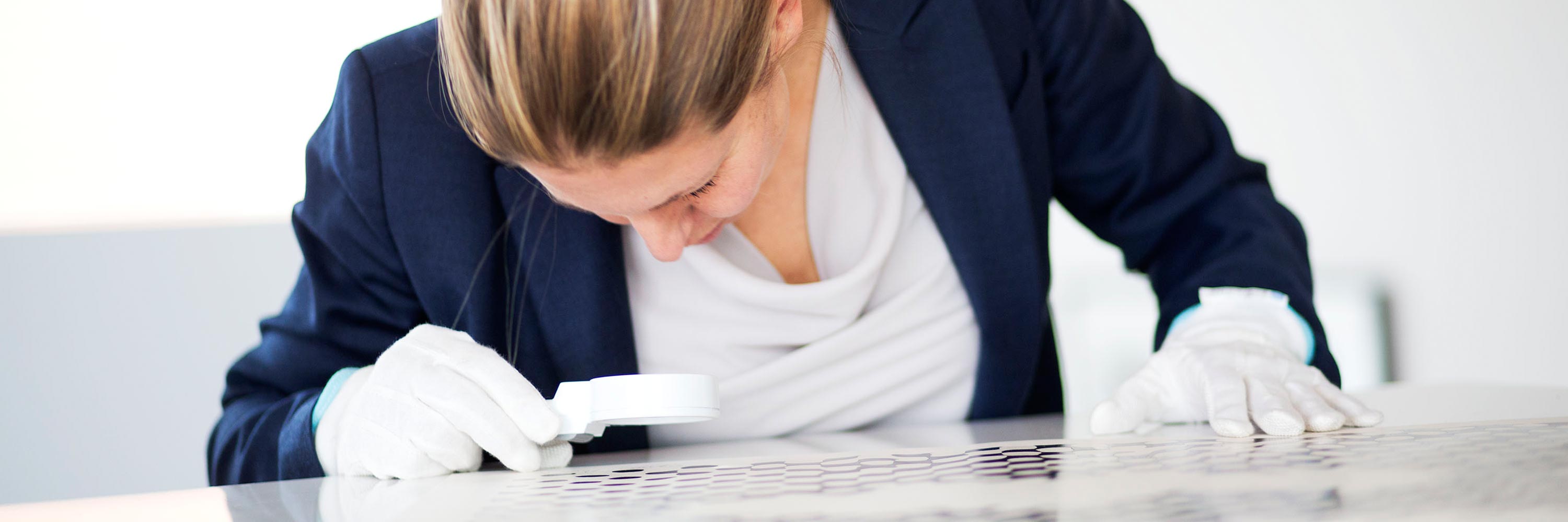 ART VON WERT: Kunstschätzung