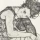 Egon Schiele - Zeichnungen