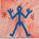 Gemälde von A.R. Penck