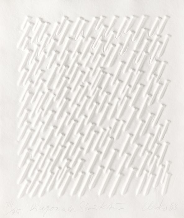 Uecker_Grafik Uecker Graphik