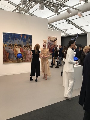 Frieze London
