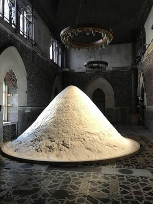 Patricia Kaersenhout The Soul of Salt