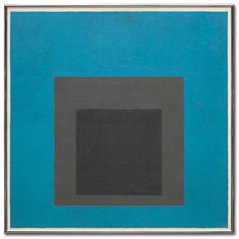Josef Albers Gemälde Josef Albers erfolgreich verkaufen