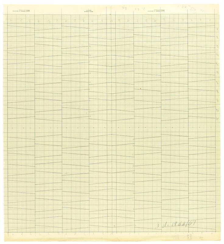 Darboven Zeichnung Zeichnung verkaufen