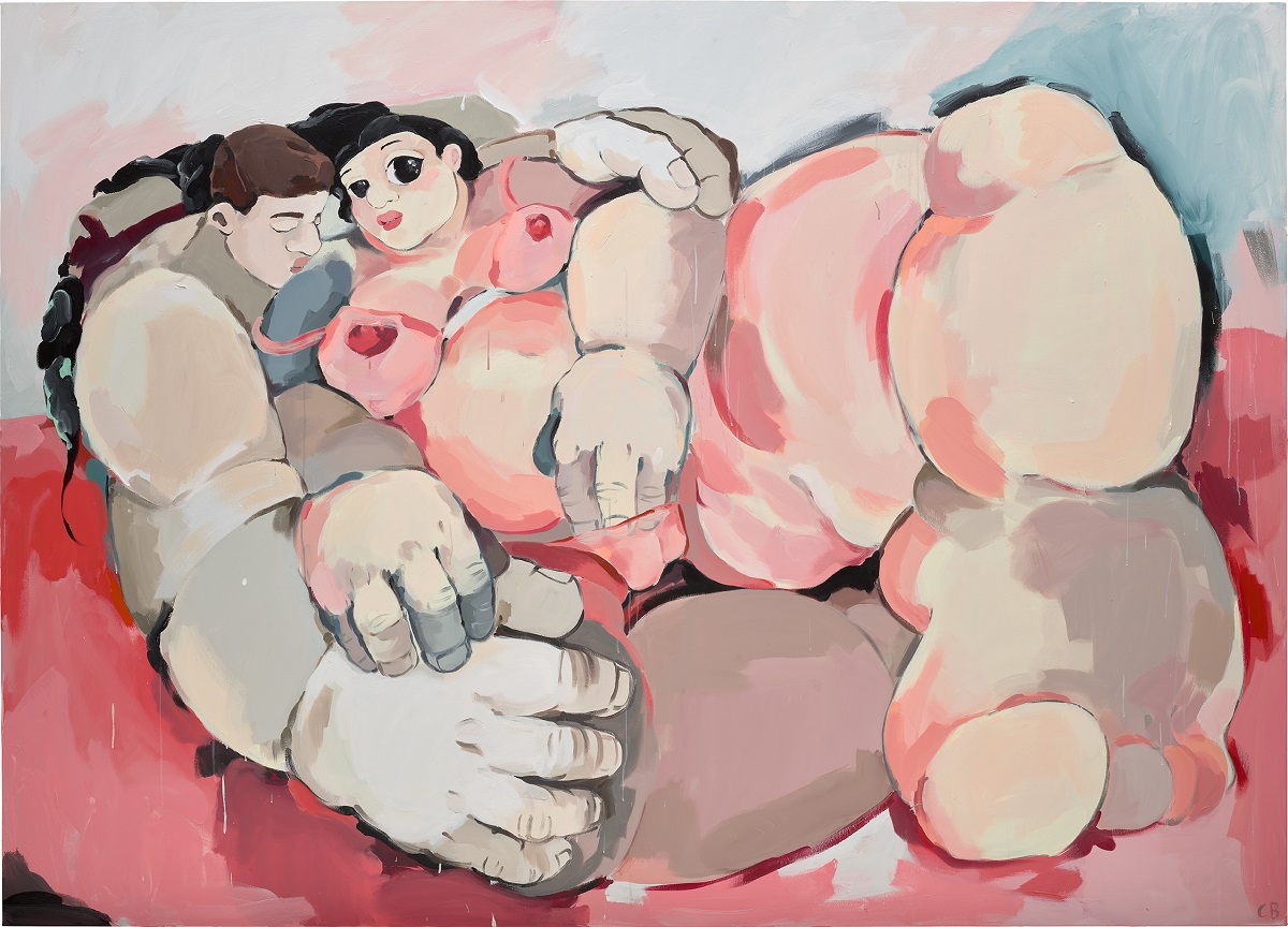 Cristina BanBan verdoppelt Schätzpreis Cristina BanBan erfolgreich verkaufen