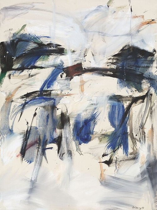 Peter Brüning Verkaufserfolg Peter Brüning Gemälde verkaufen