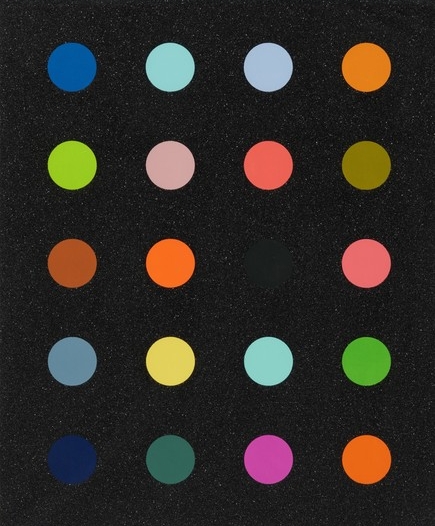 Grafik Hirst verkaufen