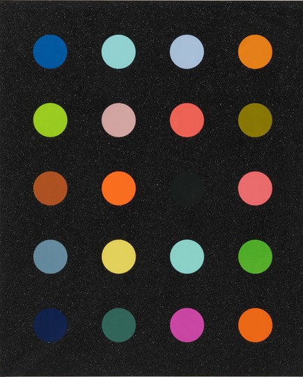 Grafik Hirst verkaufen