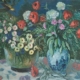 Gemälde von Emil Orlik